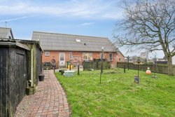 Lemvigvej 88, Tørringhuse, 7620 Lemvig