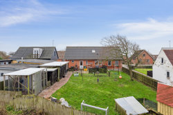 Lemvigvej 88, Tørringhuse, 7620 Lemvig