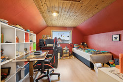 Lemvigvej 88, Tørringhuse, 7620 Lemvig