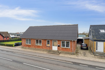 Lemvigvej 88, 7620 Lemvig