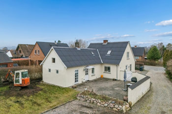 Møllegårdsvej 32, 8600 Silkeborg