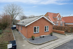 Birnsvej 7, 7620 Lemvig