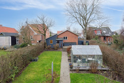 Birnsvej 7, 7620 Lemvig