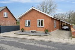 Birnsvej 7, 7620 Lemvig