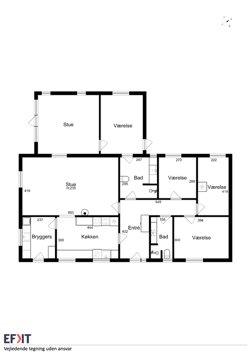 Møllevænget 46, 8881 Thorsø