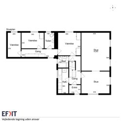 Nysum Byvej 25, Nysum, 9610 Nørager