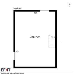 Nysum Byvej 25, Nysum, 9610 Nørager