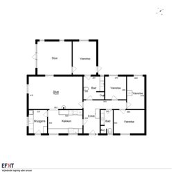 Møllevænget 46, 8881 Thorsø