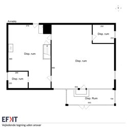 Nysum Byvej 25, Nysum, 9610 Nørager