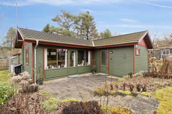 Birkevej 79, 8400 Ebeltoft