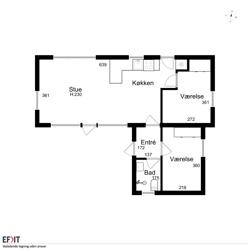 Birkevej 79, Fuglslev, 8400 Ebeltoft