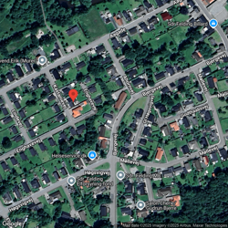 Kastanievej 5, 7280 Sønder Felding