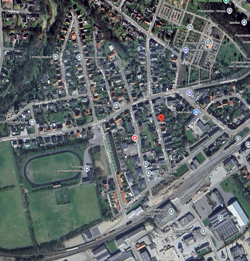 Birnsvej 7, 7620 Lemvig