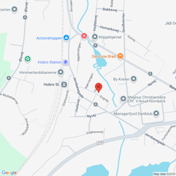 Engvej 13, Hobro By, 9500 Hobro