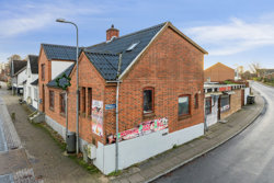 Blichersvej 10, Thorning, 8620 Kjellerup