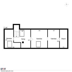 Vestre Alle 2, 7800 Skive