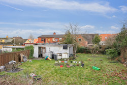 Blichersvej 10, Thorning, 8620 Kjellerup