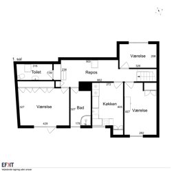 Blichersvej 10, Thorning, 8620 Kjellerup