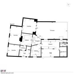 Blichersvej 10, Thorning, 8620 Kjellerup