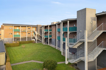 Lundsgade 3, 1 4, 8600 Silkeborg