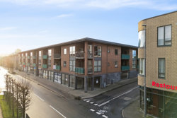 Lundsgade 3, 1 4, Alderslyst, 8600 Silkeborg