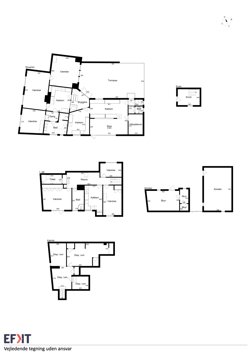 Blichersvej 10, Thorning, 8620 Kjellerup