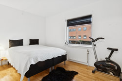 Lundsgade 3, 1 4, Alderslyst, 8600 Silkeborg