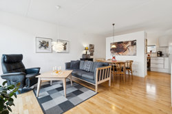 Lundsgade 3, 1 4, Alderslyst, 8600 Silkeborg