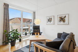 Lundsgade 3, 1 4, Alderslyst, 8600 Silkeborg