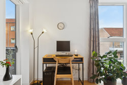 Lundsgade 3, 1 4, Alderslyst, 8600 Silkeborg