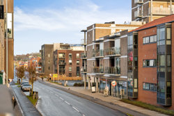 Lundsgade 3, 1 4, Alderslyst, 8600 Silkeborg