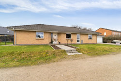 Højagervej 16, Farre, 8472 Sporup