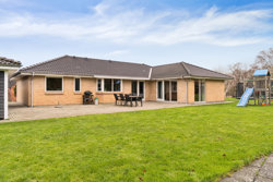 Højagervej 16, Farre, 8472 Sporup