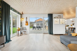 Højagervej 16, Farre, 8472 Sporup