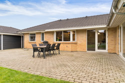 Højagervej 16, Farre, 8472 Sporup