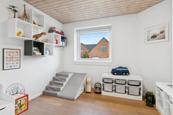 Højagervej 16, Farre, 8472 Sporup