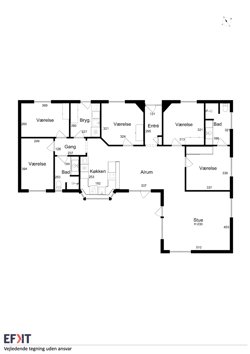 Højagervej 16, Farre, 8472 Sporup