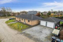 Højagervej 16, Farre, 8472 Sporup