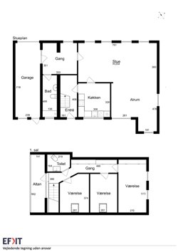 Lindvedvej 35, Ø Snede, 8723 Løsning
