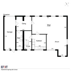 Lindvedvej 35, Ø Snede, 8723 Løsning