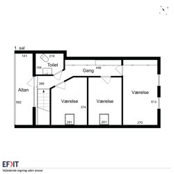 Lindvedvej 35, Ø Snede, 8723 Løsning