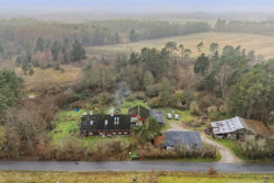 Georgsmindevej 16, Tustrup, 8961 Allingåbro