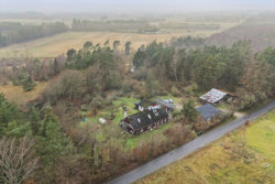 Georgsmindevej 16, Tustrup, 8961 Allingåbro