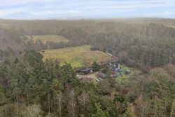 Georgsmindevej 16, Tustrup, 8961 Allingåbro