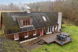 Georgsmindevej 16, Tustrup, 8961 Allingåbro