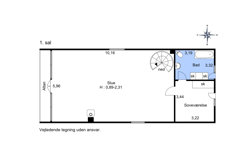 Prinsehøjsvej 31, Bågø, 5610 Assens