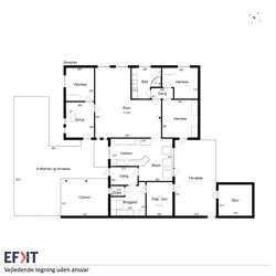 Høgsvigvej 3, 7280 Sønder Felding