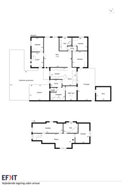 Høgsvigvej 3, 7280 Sønder Felding