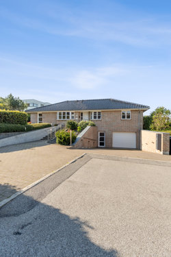 Høje Nibe 24, 9240 Nibe