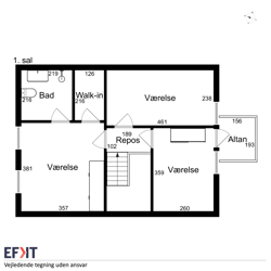 Roden 26, 9260 Gistrup